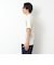【DANTON/ダントン】SOLID POCKET T-SHIRT 25SS