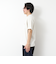 【DANTON/ダントン】SOLID POCKET T-SHIRT 25SS