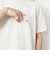 【DANTON/ダントン】SOLID POCKET T-SHIRT 25SS