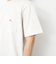 【DANTON/ダントン】SOLID POCKET T-SHIRT 25SS