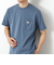 【DANTON/ダントン】SOLID POCKET T-SHIRT 25SS