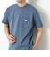 【DANTON/ダントン】SOLID POCKET T-SHIRT 25SS