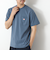 【DANTON/ダントン】SOLID POCKET T-SHIRT 25SS