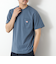 【DANTON/ダントン】SOLID POCKET T-SHIRT 25SS