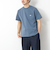 【DANTON/ダントン】SOLID POCKET T-SHIRT 25SS