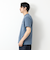 【DANTON/ダントン】SOLID POCKET T-SHIRT 25SS