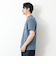 【DANTON/ダントン】SOLID POCKET T-SHIRT 25SS