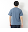 【DANTON/ダントン】SOLID POCKET T-SHIRT 25SS