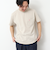 【DANTON/ダントン】SOLID POCKET T-SHIRT 25SS