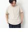 【DANTON/ダントン】SOLID POCKET T-SHIRT 25SS