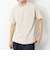 【DANTON/ダントン】SOLID POCKET T-SHIRT 25SS