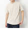 【DANTON/ダントン】SOLID POCKET T-SHIRT 25SS