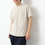【DANTON/ダントン】SOLID POCKET T-SHIRT 25SS