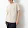 【DANTON/ダントン】SOLID POCKET T-SHIRT 25SS