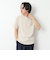 【DANTON/ダントン】SOLID POCKET T-SHIRT 25SS