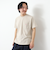 【DANTON/ダントン】SOLID POCKET T-SHIRT 25SS