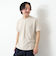 【DANTON/ダントン】SOLID POCKET T-SHIRT 25SS