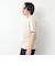 【DANTON/ダントン】SOLID POCKET T-SHIRT 25SS