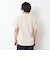 【DANTON/ダントン】SOLID POCKET T-SHIRT 25SS