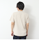 【DANTON/ダントン】SOLID POCKET T-SHIRT 25SS