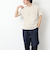 【DANTON/ダントン】SOLID POCKET T-SHIRT 25SS