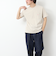 【DANTON/ダントン】SOLID POCKET T-SHIRT 25SS