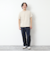 【DANTON/ダントン】SOLID POCKET T-SHIRT 25SS
