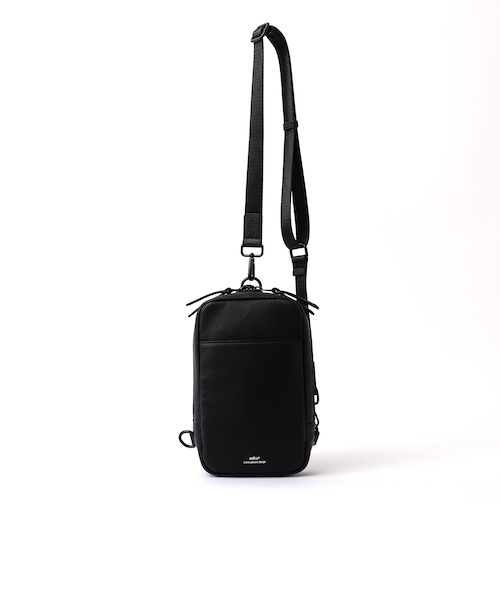 waku/ワク】レザーボディバッグ WK-0032｜ノーリーズの通販｜&mall