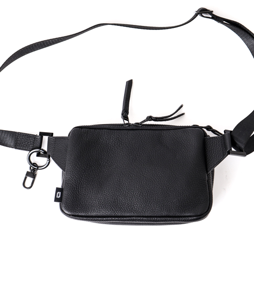 ノーリーズ（NOLLEY’S）/【waku/ワク】レザースクエアショルダー WK−0028 waku/ワク】レザースクエアショルダー WK-0028｜ノーリーズの通販