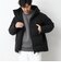 【DESCENTE ALLTERRAIN】OVERSIZED MOUNTAINEER / マウンテニア / 水沢ダウン