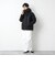 【DESCENTE ALLTERRAIN】OVERSIZED MOUNTAINEER / マウンテニア / 水沢ダウン