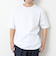 【BATONER/バトナー】MERIYASU T-SHIRT(PACK) 25SS