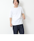 【BATONER/バトナー】MERIYASU T-SHIRT(PACK) 25SS