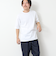 【BATONER/バトナー】MERIYASU T-SHIRT(PACK) 25SS