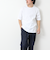 【BATONER/バトナー】MERIYASU T-SHIRT(PACK) 25SS