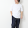 【BATONER/バトナー】MERIYASU T-SHIRT(PACK) 25SS