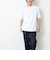 【BATONER/バトナー】MERIYASU T-SHIRT(PACK) 25SS
