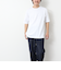 【BATONER/バトナー】MERIYASU T-SHIRT(PACK) 25SS