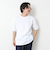 【BATONER/バトナー】MERIYASU T-SHIRT(PACK) 25SS