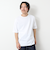 【BATONER/バトナー】MERIYASU T-SHIRT(PACK) 25SS