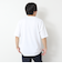 【BATONER/バトナー】MERIYASU T-SHIRT(PACK) 25SS