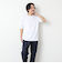 【BATONER/バトナー】MERIYASU T-SHIRT(PACK) 25SS