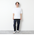 【BATONER/バトナー】MERIYASU T-SHIRT(PACK) 25SS