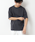 【BATONER/バトナー】MERIYASU T-SHIRT(PACK) 25SS