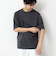【BATONER/バトナー】MERIYASU T-SHIRT(PACK) 25SS