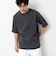 【BATONER/バトナー】MERIYASU T-SHIRT(PACK) 25SS