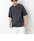 【BATONER/バトナー】MERIYASU T-SHIRT(PACK) 25SS