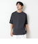 【BATONER/バトナー】MERIYASU T-SHIRT(PACK) 25SS