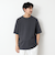 【BATONER/バトナー】MERIYASU T-SHIRT(PACK) 25SS