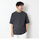 【BATONER/バトナー】MERIYASU T-SHIRT(PACK) 25SS